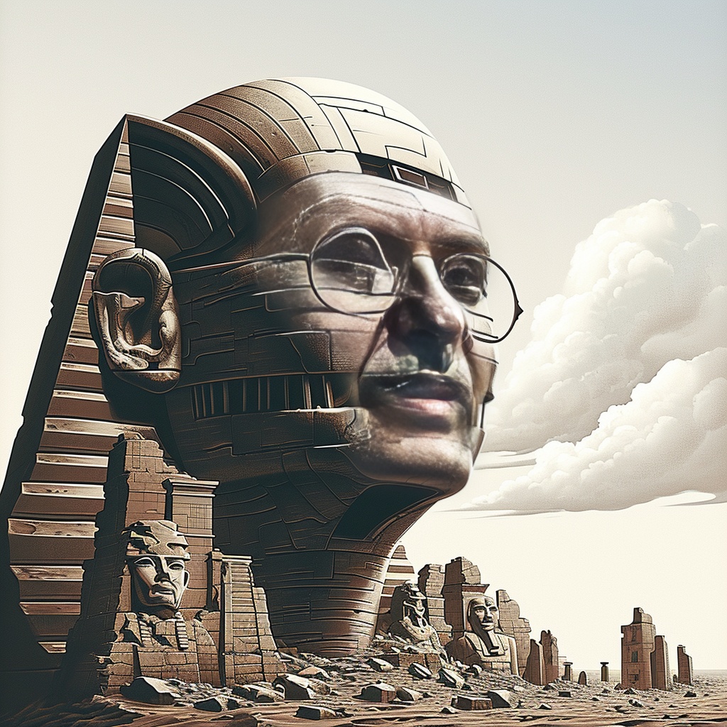 L'avat art de Cyvard 