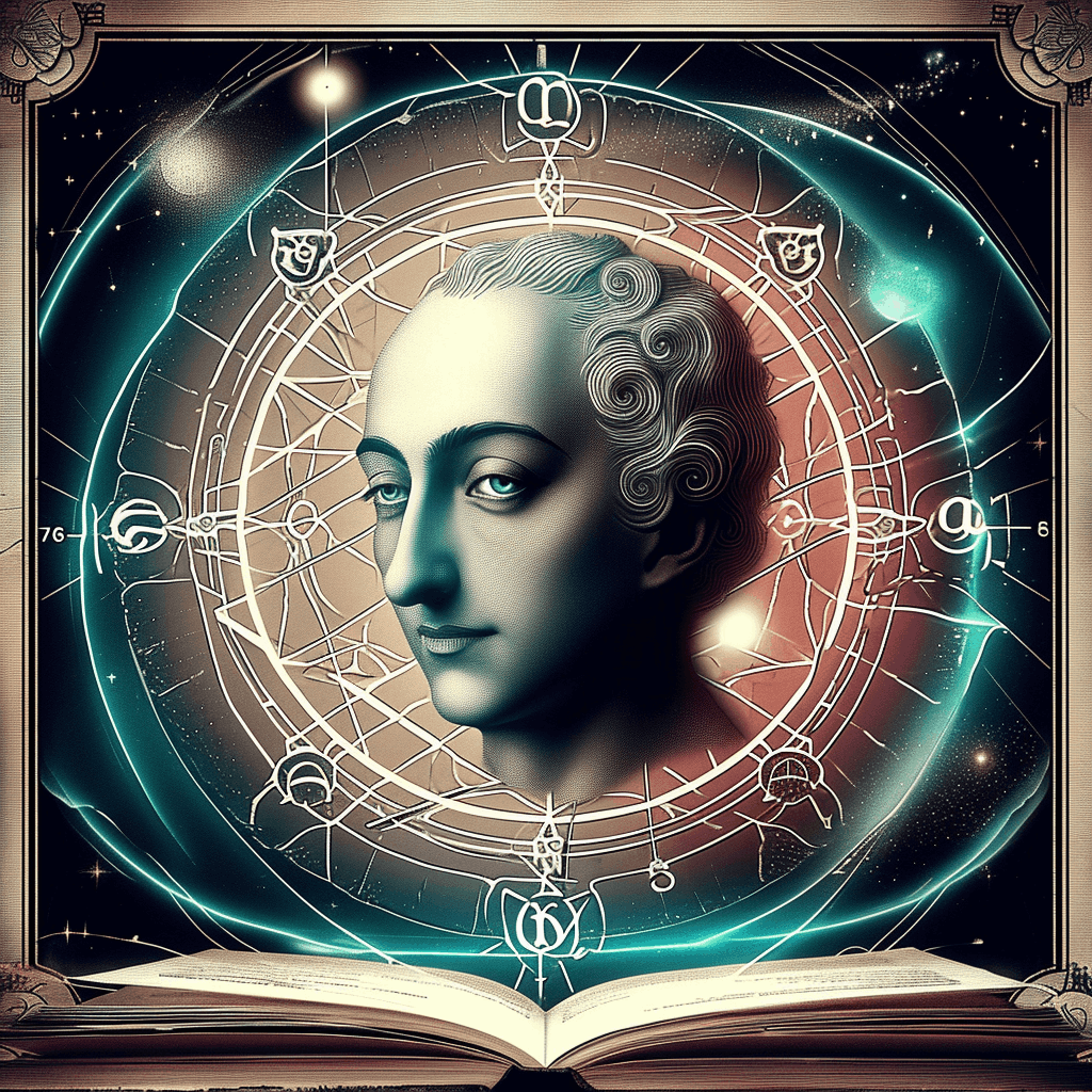 Louis-Claude de Saint-martin