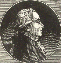 Louis-Claude de Saint Martin